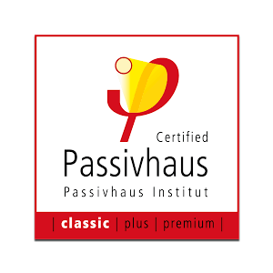 La certificación Passivhaus es garantía